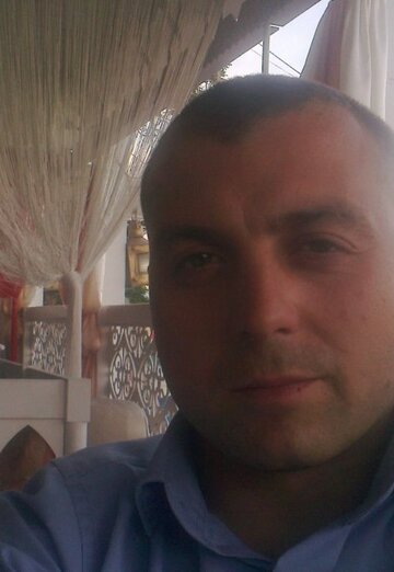 Моя фотография - константин проскурня, 39 из Ялта (@konstantinproskurnya)