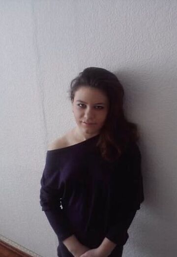 Моя фотография - Наталья, 31 из Санкт-Петербург (@natalya15596)