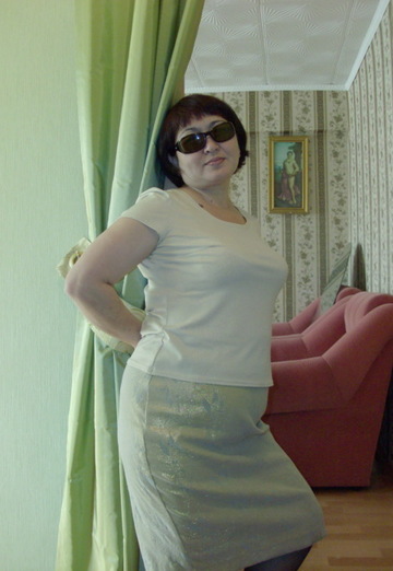 Моя фотография - Светлана, 61 из Барнаул (@svetlana14852)