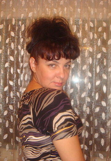 Моя фотография - галина, 54 из Краснодар (@galina4865)