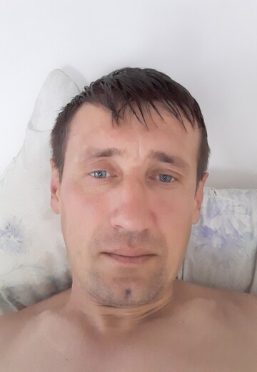 Моя фотография - Віктор Павленко, 42 из Олевск (@vktorpavlenko)