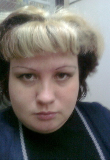 Моя фотография - Татьяна шишкова, 43 из Нижний Новгород (@tatyanashishkova0)