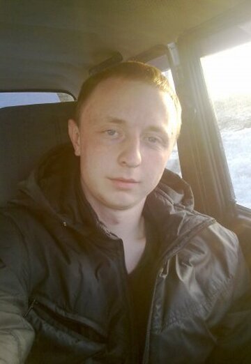 Моя фотография - Паша, 34 из Великий Новгород (@pasha3111)