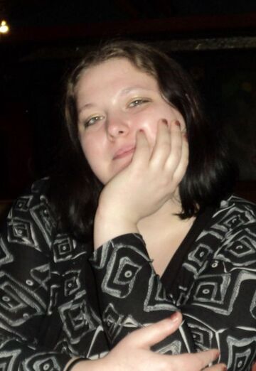 Моя фотография - Мария, 34 из Бердск (@mariya8103)