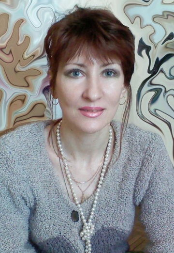 Моя фотография - Римма, 60 из Москва (@rimma79)
