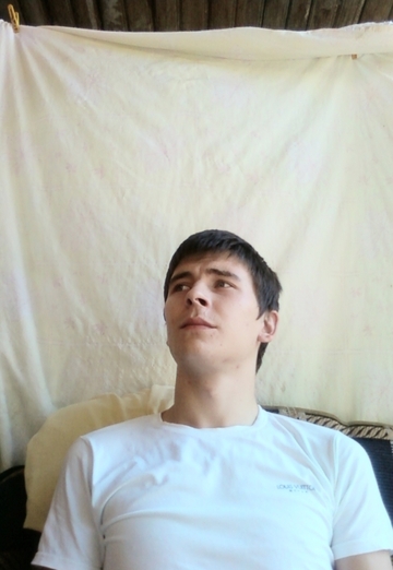 Моя фотография - Mark, 31 из Астрахань (@mark1256)
