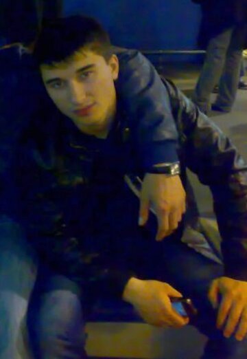Моя фотография - Мурад, 33 из Калининград (@murad408)