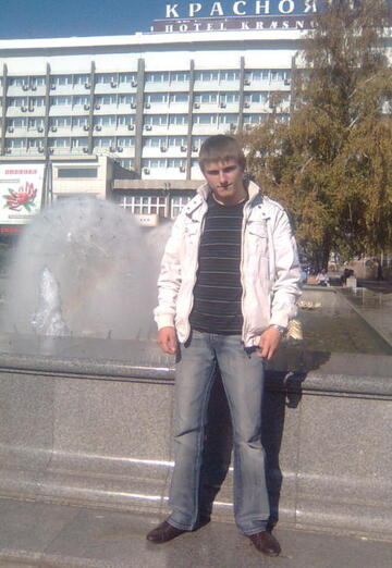 Моя фотография - Timoxa, 34 из Красноярск (@timoxa28)