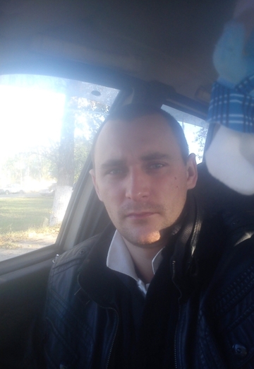 Моя фотография - шурик, 40 из Ковров (@shurik534)