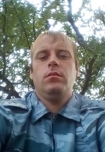 Моя фотография - Алексей, 33 из Ростов-на-Дону (@aleksey522252)