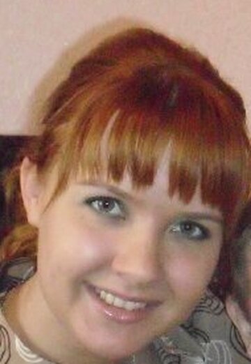 Моя фотография - Ольга, 36 из Новокузнецк (@olga18647)