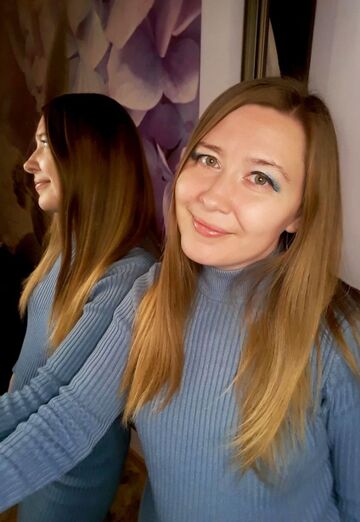 Моя фотография - Маргарита, 35 из Горно-Алтайск (@mdushevnaya)