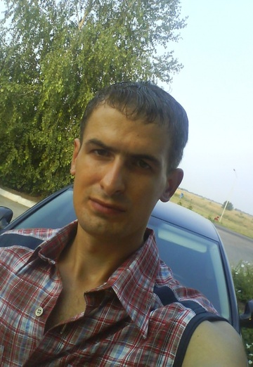 Моя фотография - Олег, 40 из Днепр (@oleg5792)
