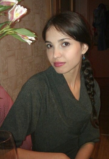 Моя фотография - Алёна, 35 из Москва (@alna1953)