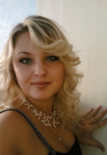 Моя фотография - Инночка, 34 из Донецк (@innochka74)