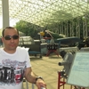 Дениз, 45, г.Денизли Дениз, 45, г.Денизли