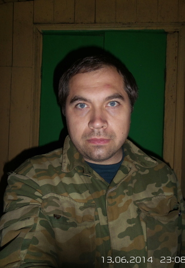 Моя фотография - Александр, 48 из Минск (@aleksandr245994)