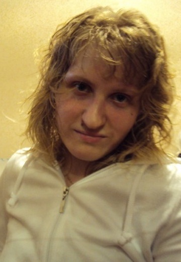 Моя фотография - Ирина, 33 из Новосибирск (@irina4545)
