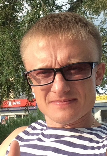 Моя фотография - Александр, 37 из Волгодонск (@aleksandr847067)