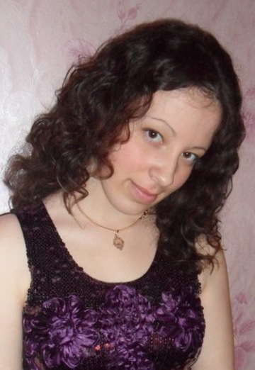 Моя фотография - Ксения, 31 из Екатеринбург (@kseniya4319)