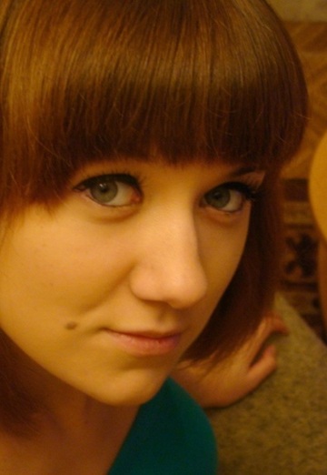 Моя фотография - Жанна, 33 из Ярославль (@janna1282)