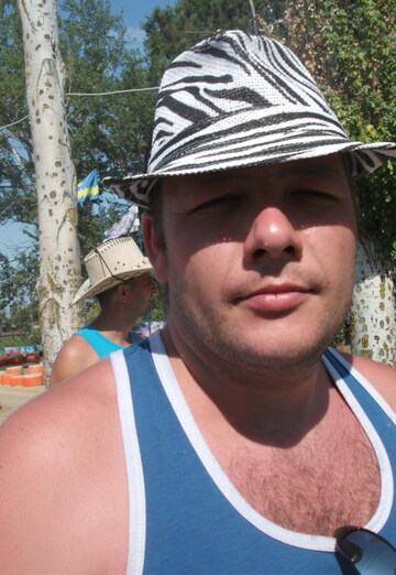 Моя фотография - Владимир, 39 из Ипатово (@vova6469)