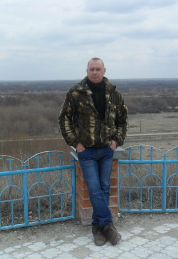 Моя фотография - Василий, 49 из Ольховка (@vasiliy62608)