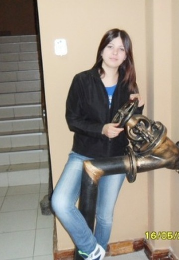 Моя фотография - Таня, 33 из Донецк (@tanya3459)