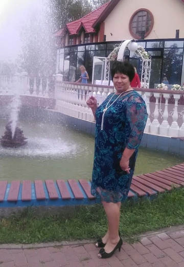 Моя фотография - Лычагова Елена Никола, 54 из Вача (@lichagovaelenanikola)