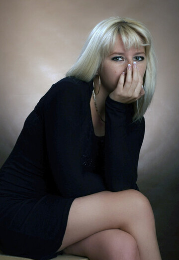 Моя фотография - Натали, 43 из Москва (@natali8244)