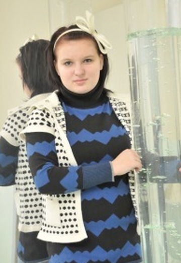 Моя фотография - Евгения, 32 из Москва (@evgeniya4529)
