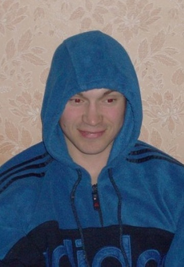 Моя фотография - Денис, 32 из Калининград (@denis16287)