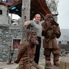 konstantin, 50, г.Аша konstantin, 50, г.Аша
