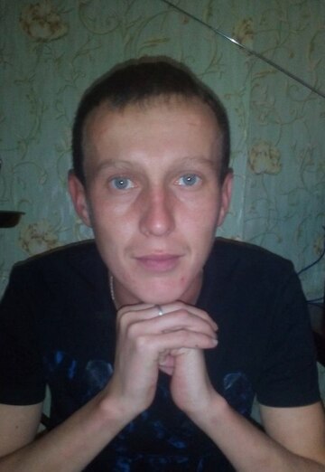 Моя фотография - ванек, 34 из Йошкар-Ола (@vanek3667)
