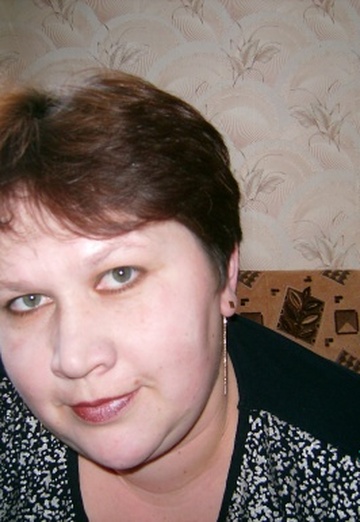 Моя фотография - Наталья, 49 из Кострома (@nata1980)