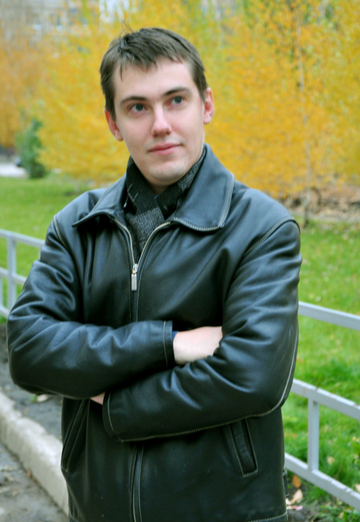 Моя фотография - DmitryProf, 36 из Липецк (@dmitryprof)