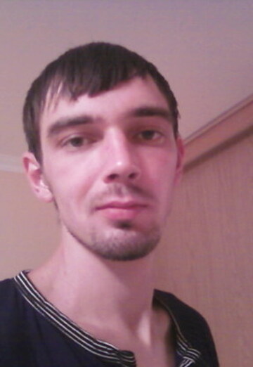 Моя фотография - Алексей LegioneR, 37 из Новороссийск (@alekseylegioner)