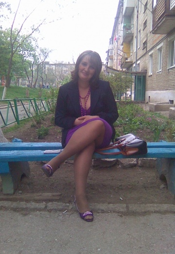 Моя фотография - Яна, 33 из Находка (Приморский край) (@yana823)