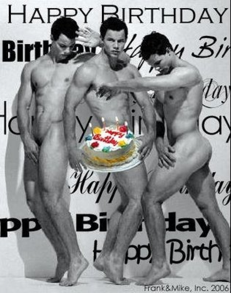 порно happy birthday фото 42