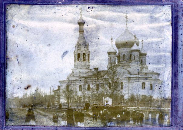 История рыбацкого История рыбацкого