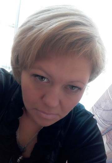 Моя фотография - Оксана, 51 из Железногорск (@oksana61561)