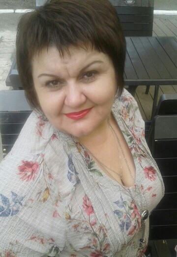 Моя фотография - Лариса, 54 из Оренбург (@larisa55186)