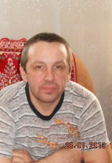Моя фотография - Дмитрий, 44 из Грибановский (@dmitriy130318)