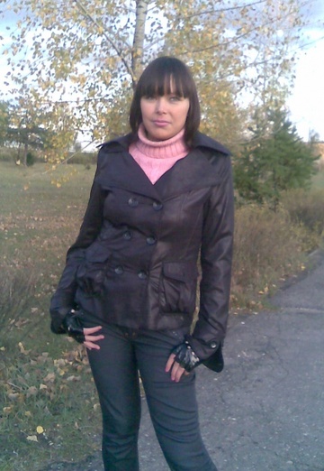 Моя фотография - Диана, 35 из Казань (@wera18)