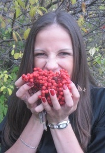 Моя фотография - Анастасия, 34 из Екатеринбург (@anastasiya7123)