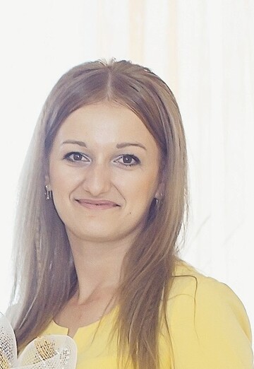 Моя фотография - Наталья, 34 из Кемерово (@natalya9811)