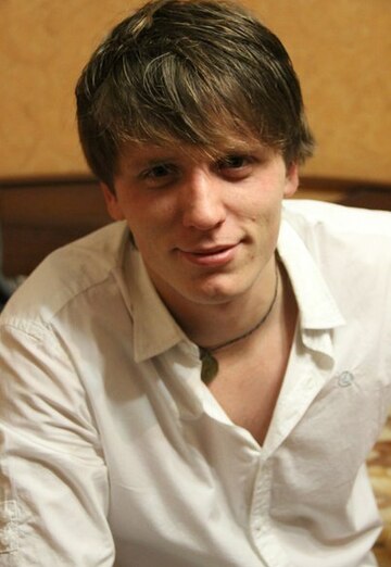 Моя фотография - Dmitrii, 38 из Тамбов (@dmitrii1229)