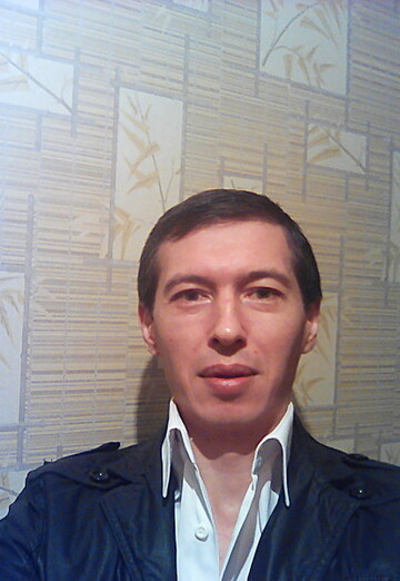 Моя фотография - Андрей, 41 из Минск (@andrey322199)
