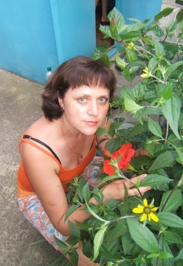Моя фотография - Наташа, 47 из Полтава (@natasha2752)