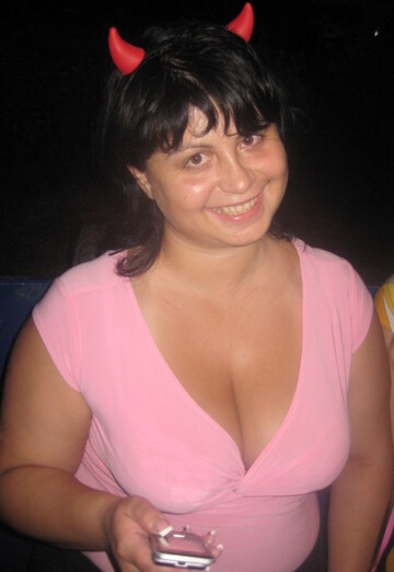 Моя фотография - Алина, 47 из Волгоград (@alina3755)
